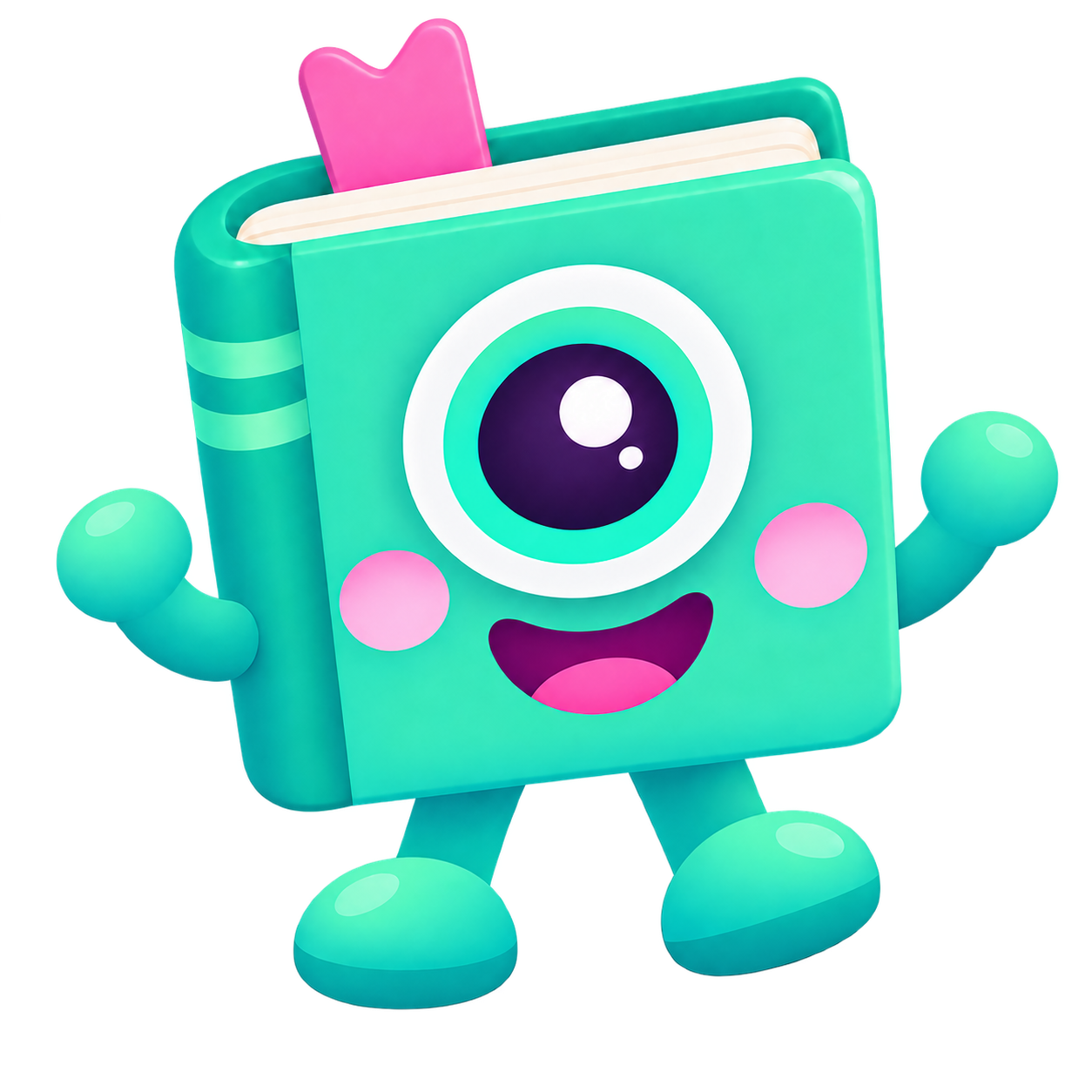 Book character